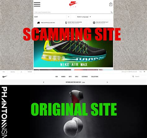 2018 nike ambassador program instagram fake|New NIKE Scam Alert Goes Viral .